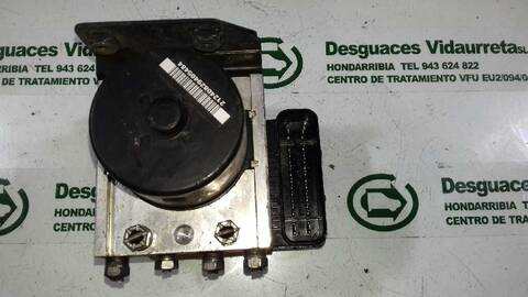 Foto 2ª: Abs Renault Twingo AUTHENTIQUE 76CV 56KW (2008)