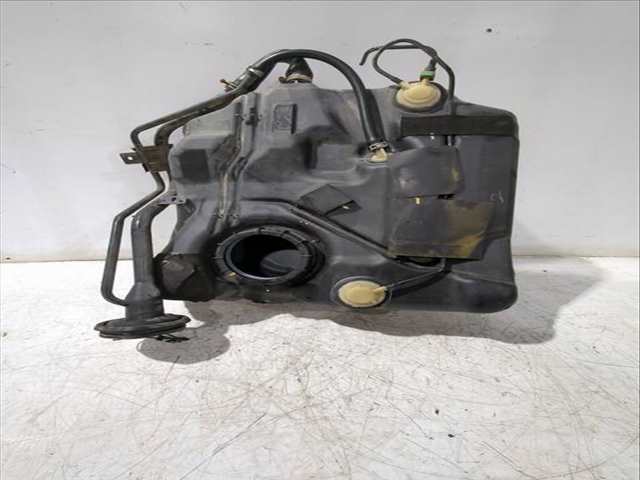 Foto 2ª: Deposito de Combustible Mazda 3 1.6 BK12) 105CV 77KW [Z601,Z627] (2005)