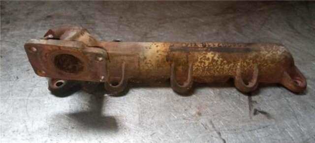 Colector Escape Iveco Daily 35C12 V. 35C12 V/P. 35S12 V. 35S12 V/P