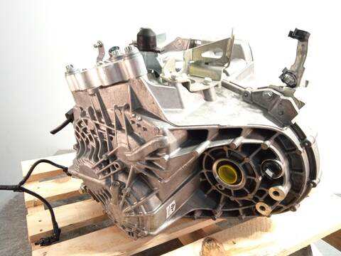 Foto 4ª: Caja Cambios Jeep Compass 1.6 MULTIJET 130CV 96KW [46346020] (2021)