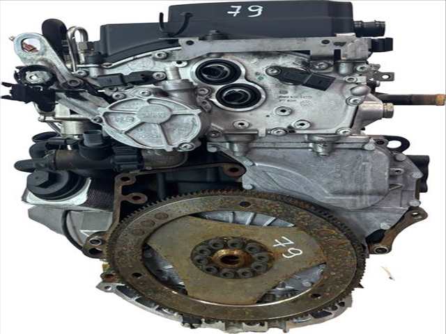 Foto 3ª: Motor Completo Volkswagen Touareg 3.6 V6 FSI 280 CV 206KW [CGRA] (2010)