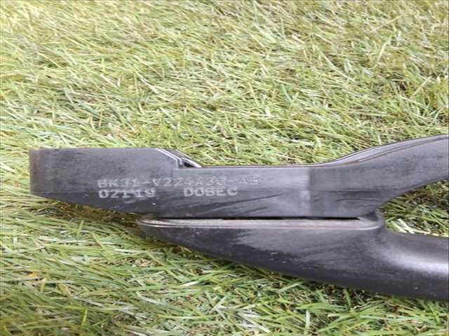 Foto 4ª: Maneta Exterior Delantera Derecha Ford Transit 2.0 ECOBLUE 130CV 96KW FURGONETA [BKFA,BKFB,YMF6,YMFA,YMFB,YMFS] (2019)