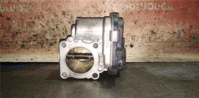 Foto 2ª: Caja Mariposa Peugeot 308 1.6 CONFORT [1.6 LTR. - 66 KW 16V HDI]
