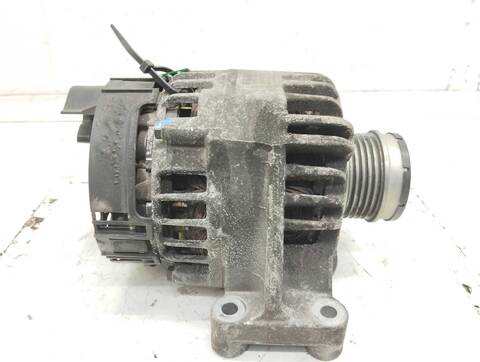 Foto 2ª: Alternador Fiat 500 CITY CROSS 120CV 88KW [940B7000] (2018)