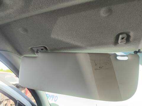 Foto 2ª: Parasol Izquierdo Peugeot Bipper FHZ (2013)