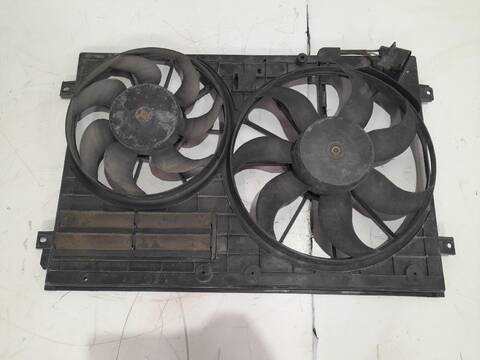 Foto 2ª: Electroventilador Volkswagen Caddy 1.9 TDI AUT. 105CV [BLS] (2003)