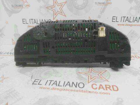 Foto 3ª: Cuadro de Instrumentos Mercedes Clase C 160 C 220 CDI BLUEEFFICIENCY 204.002) BERLINA 170CV 125KW [D646811] (2008)