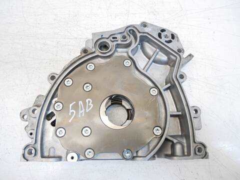 Bomba de Aceite Jaguar XF 300 CV 221KW