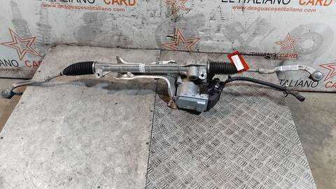 Foto 4ª: Cremallera de Direccion Opel Combo EDITION PLUS XL 102CV 75KW [YH01] (2019)