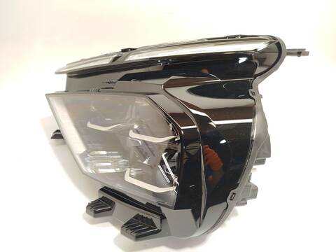 Foto 3ª: Faro Izquierdo Citroen C4 1.2 155CV 114KW [YH01] (2022)