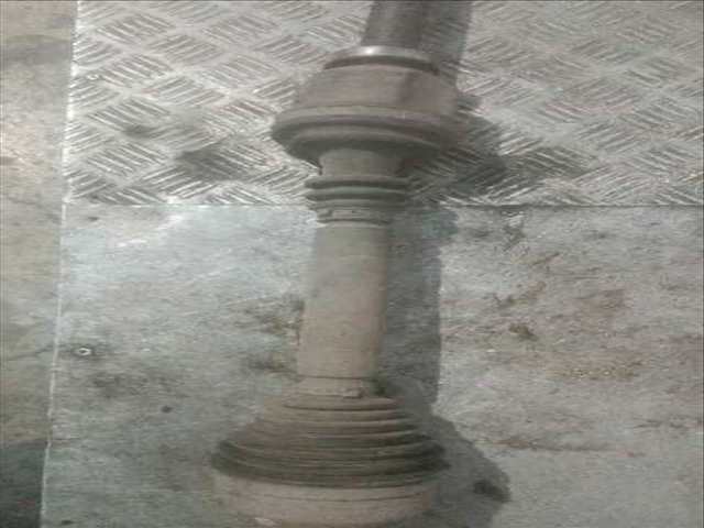 Foto 3ª: Transmision Delantera Derecha Renault Laguna DYNAMIQUE GRANDTOUR 150CV 110KW [G9TD7] (2002)