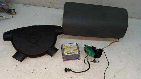 Kit Airbag Daewoo Kalos 1.4 SX 94CV 69KW
