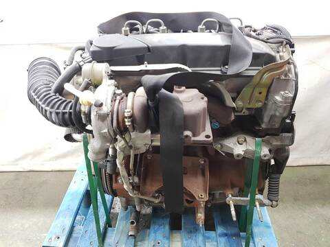 Motor Completo Ford Mondeo 2.0 TDCI TD 116CV