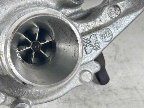 Foto 2ª: Turbocompresor Opel Astra 1 6 CDTI 136 CV 100KW [B16DTH LVL] (2017)