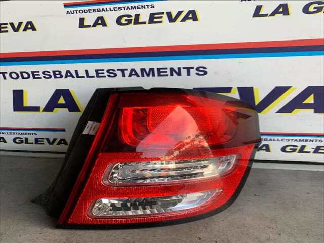 Piloto Trasero Derecho Citroen C3 1.4 HDI 0CV