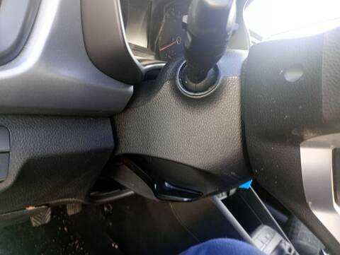 Columna Dirección Kia Rio CONCEPT 84CV 62KW