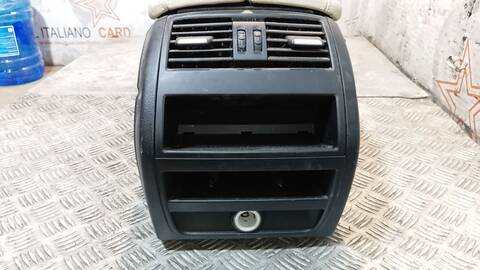 Foto 3ª: Consola Central Bmw Serie 5 518 520 D 184CV 135KW [N47D20C] (2015)