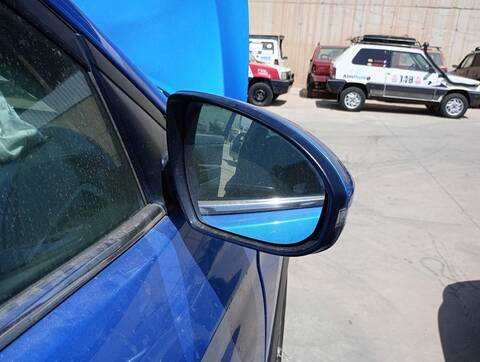 Foto 3ª: Retrovisor Derecho Hyundai Tucson ESSENCE 2WD 116CV 85KW [D4FD] (2017)