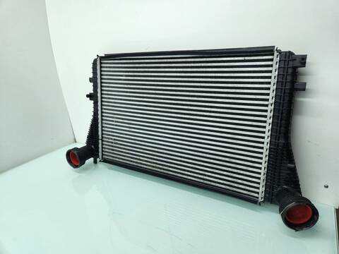 Intercooler Seat Leon EMOCION 90CV 66KW