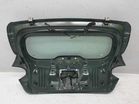 Foto 3ª: Portón Dacia Sandero STEPWAY EXTREME GO (2022)