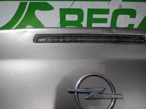 Foto 3ª: Portón Opel Vectra ESSENTIA 101CV [Y20DTH] (2002)