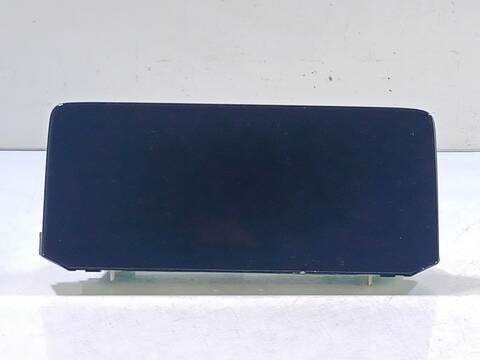 Pantalla Multifuncion Mazda CX5 2.0 G E-SKYACTIV 165CV 121KW KF)