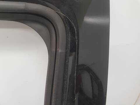 Foto 2ª: Puerta Delantera Izquierda Fiat Doblo COMBI L2 1.5 BLUEHDI 75 KW