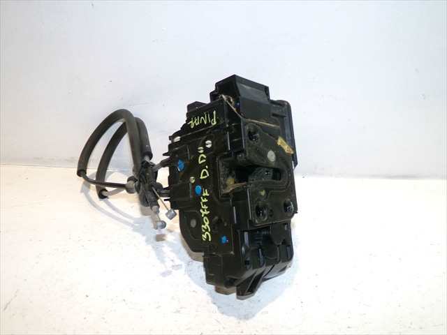 Cerradura Puerta Delantera Derecha Hyundai Santa Fe 2.2 D 2006-2009