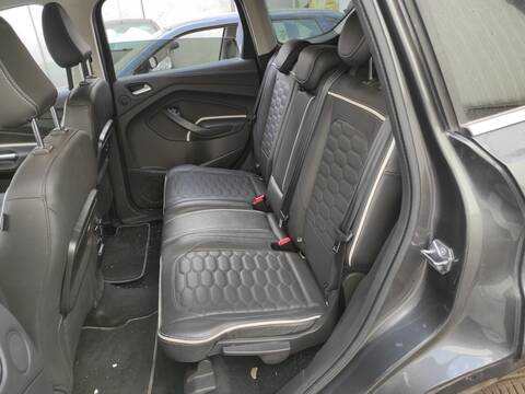 Asientos Traseros Ford Kuga T8MA