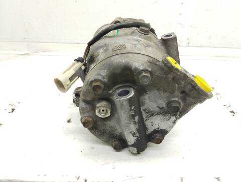 Foto 2ª: Compresor Aire Acondicionado Opel Astra CLUB BERLINA 80CV 59KW [Z17DTL] (2004)
