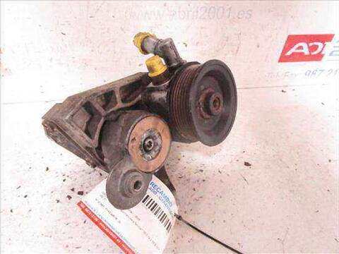 Bomba Servodireccion Iveco Daily 35 C 12 V 35 S 12 V AGKA43A2 AGKB43A2 AGKB46A2 AGKC43A2 116CV 85KW FAMILIAR FURGON
