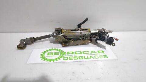 Columna Dirección Peugeot 407 1.6 HDI 110 6D9HZC 6D9HYC) 109CV 80KW