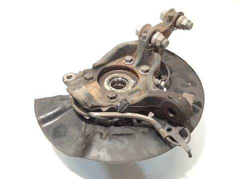 Foto 2ª: Mangueta Delantera Derecha Toyota Rav4 218CV 160KW [A25A] (2020)