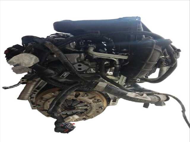 Foto 3ª: Motor Completo Suzuki Swift 1.2 AZH412 ZC72S) (2010)