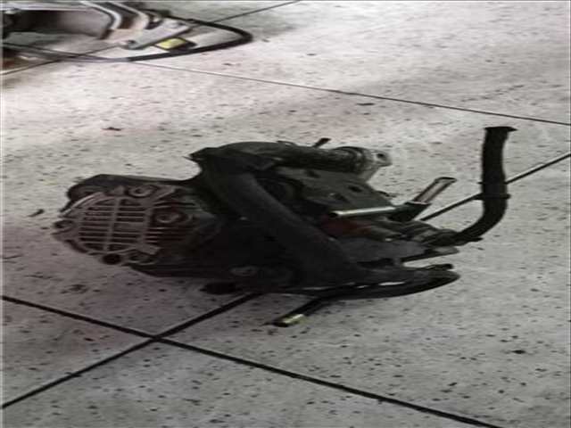 Bomba Inyeccion Toyota Yaris 1.4 ACTIVE [1.4 LTR. 66KW TD CAT]