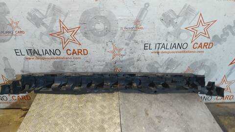 Foto 3ª: Paragolpes Trasero Mercedes Vito 109 CDI COMPACTO 639.601) 95CV 70KW CAJA CERRADA [646983] (2005)