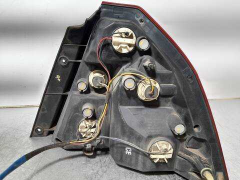 Foto 2ª: Piloto Trasero Izquierdo Chevrolet Aveo 1.4 CAT 94CV 69KW [F14D3-G] (2006)