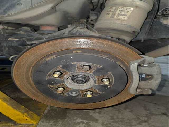 Mangueta Trasera Izquierda Land Rover Range V6 TD HSE 245CV 180KW