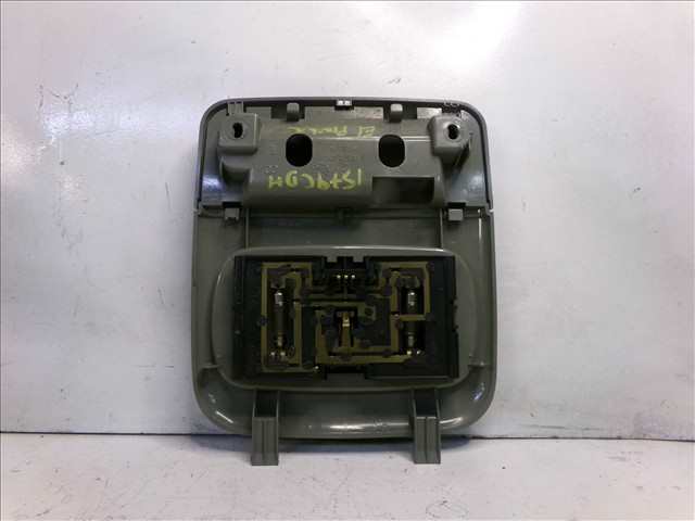 Foto 2ª: Luz Interior Renault Scenic 1.9 DCI 1999-2003 [F9QK7] (2003)