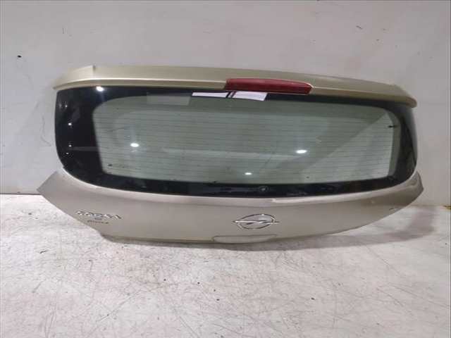 Foto 2ª: Portón Opel Corsa 1.4 L08 L68) 90CV [Z 14 XEP] (2006)