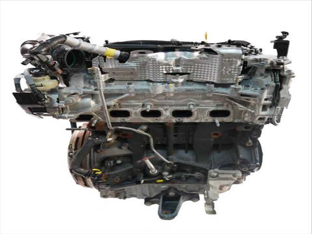 Foto 3ª: Motor Completo Fiat Talento 12CV 88KW [M9R710 M9R 710] (2021)