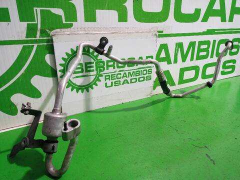 Foto 2ª: Tubos Aire Acondicionado Renault Laguna RENAULT LAGUNA III GRANDTOUR 109CV [K9K780] (2007)