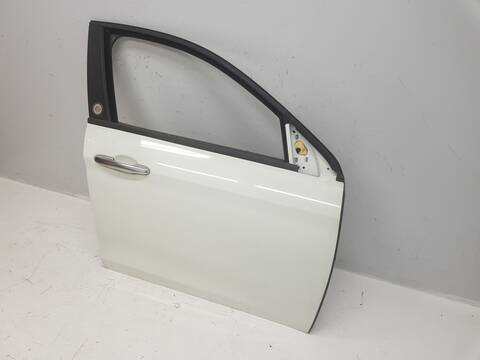Foto 3ª: Puerta Delantera Derecha Fiat Tipo LOUNGE