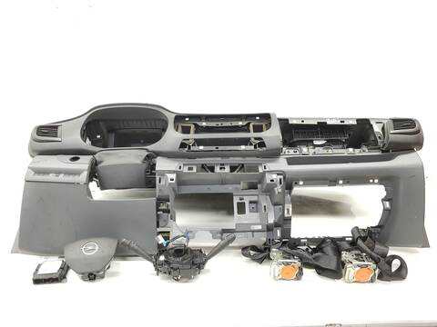 Kit Airbag Opel Viva L SELECT