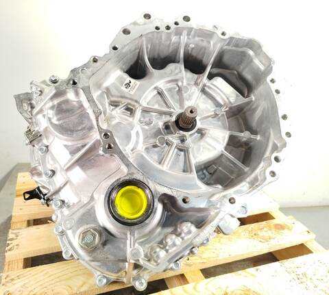 Caja Cambios Toyota Corolla 1.8 HYBRID ZWE211) 98CV 72KW