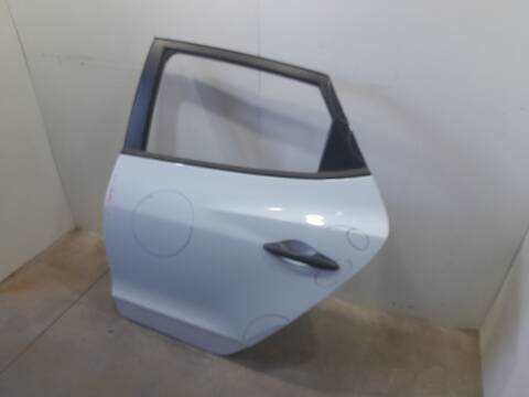 Foto 2ª: Puerta Trasera Izquierda Hyundai ix35 2.0 163CV 120KW [G4KD] (2010)