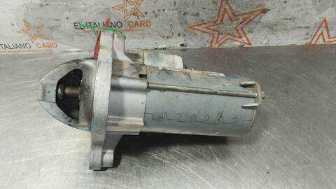 Motor de Arranque Ford EcoSport TITANIUM S 95CV 70KW