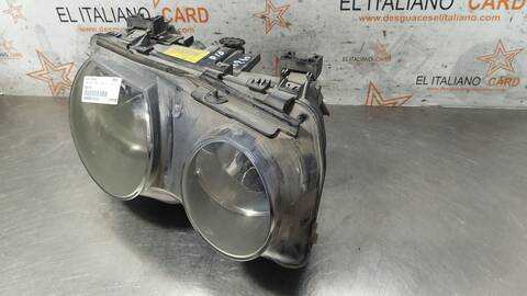 Foto 2ª: Faro Derecho Bmw Serie 3 315 316TI 115CV 85KW [N42B18A] (2001)