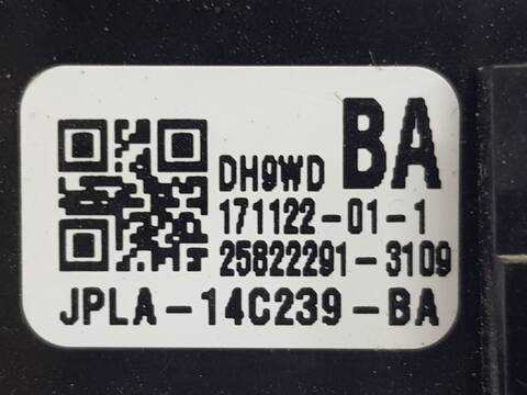 Foto 2ª: Centralita Motor ECU Land Rover Range SE 113CV 83KW (2014)