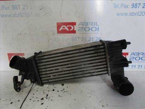 Intercooler Peugeot 607 2.2 HDI 133CV 98KW